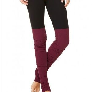 Alo Goddess long legging